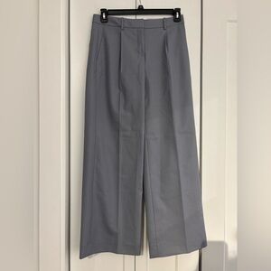 J. Crew Gray Trousers